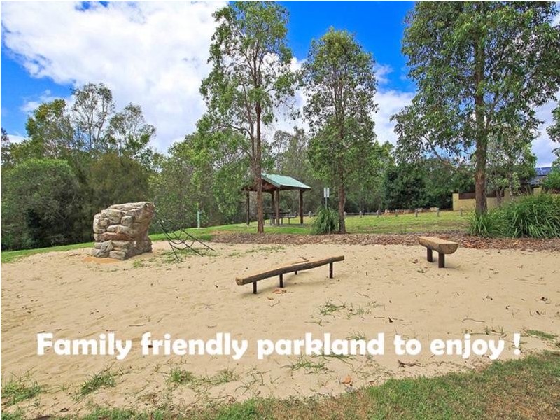 12 Saranah Place, Wellington Point QLD 4160