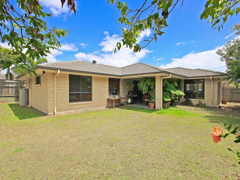 12 Saranah Place, Wellington Point QLD 4160