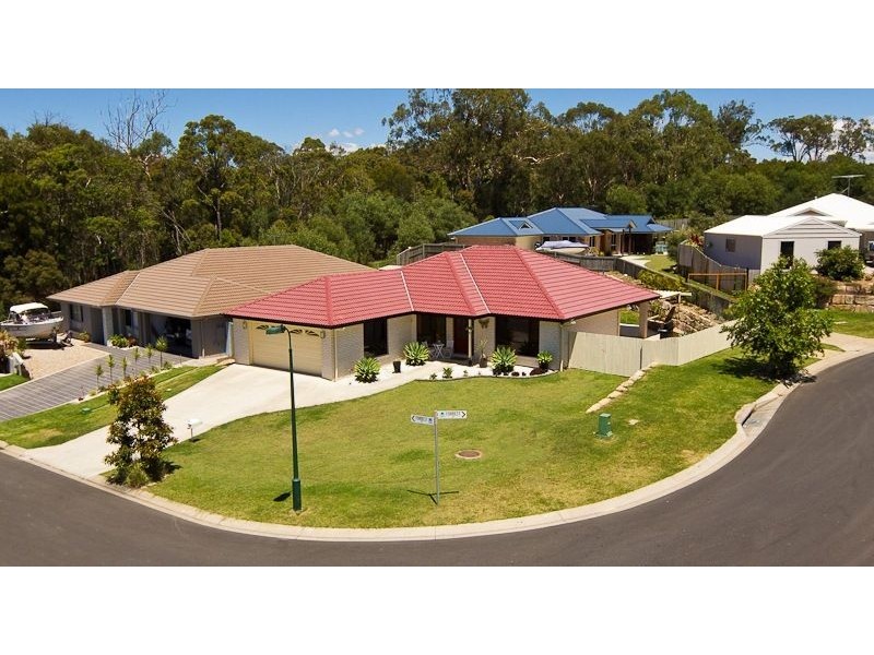 6 FORREST STREET, Redland Bay QLD 4165