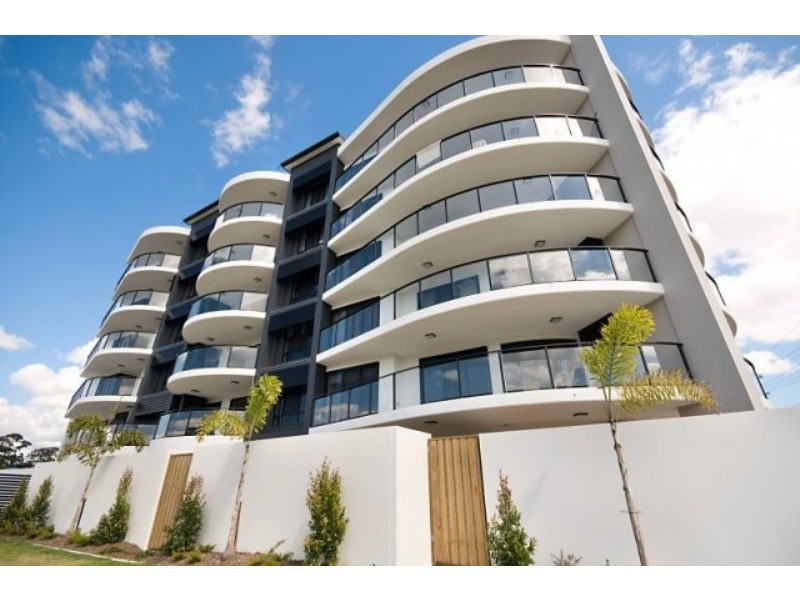 17/203 Shore Street, Cleveland QLD 4163