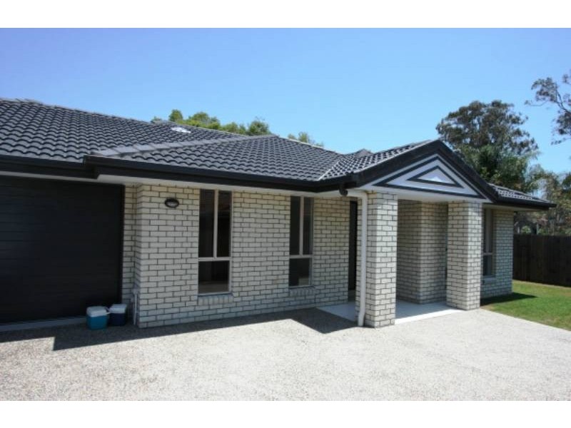 22a Nottinghill Street, Birkdale QLD 4159