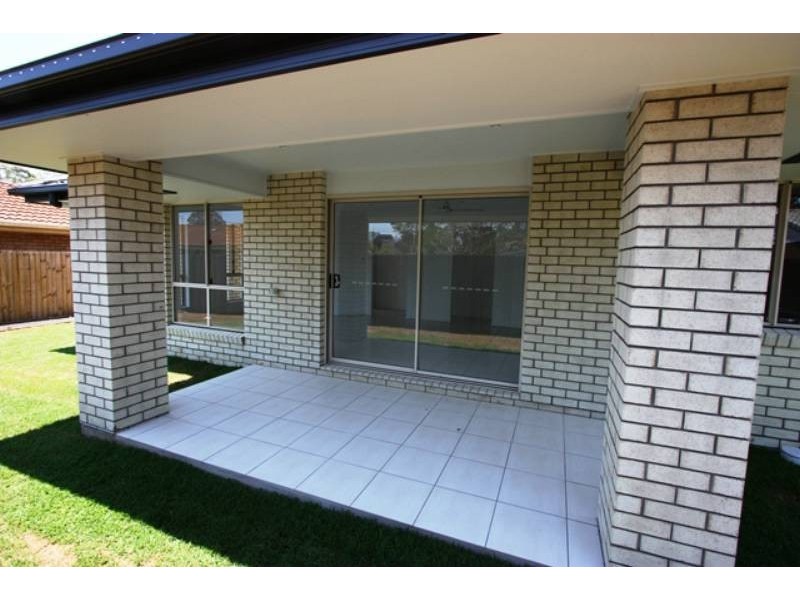 22a Nottinghill Street, Birkdale QLD 4159