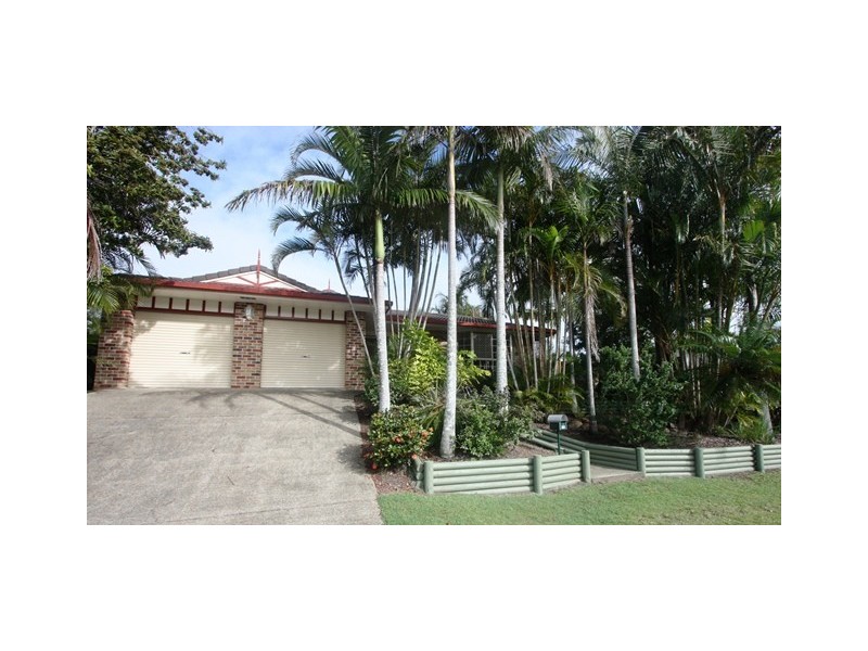 15 Kindred Street, Alexandra Hills QLD 4161