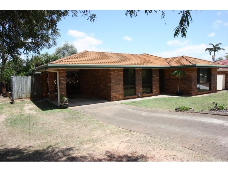 44 Wimborne Road, Alexandra Hills QLD 4161