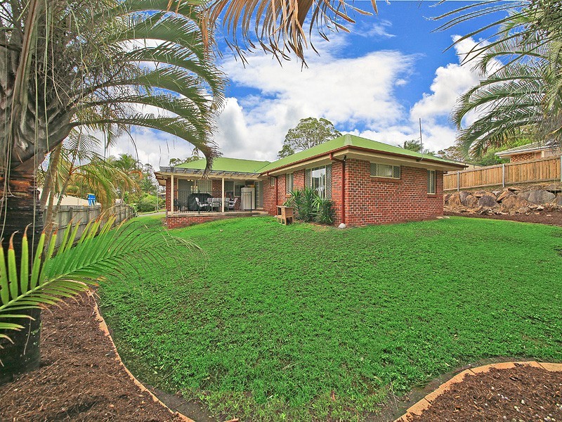 5 Chatsworth Circuit, Capalaba QLD 4157
