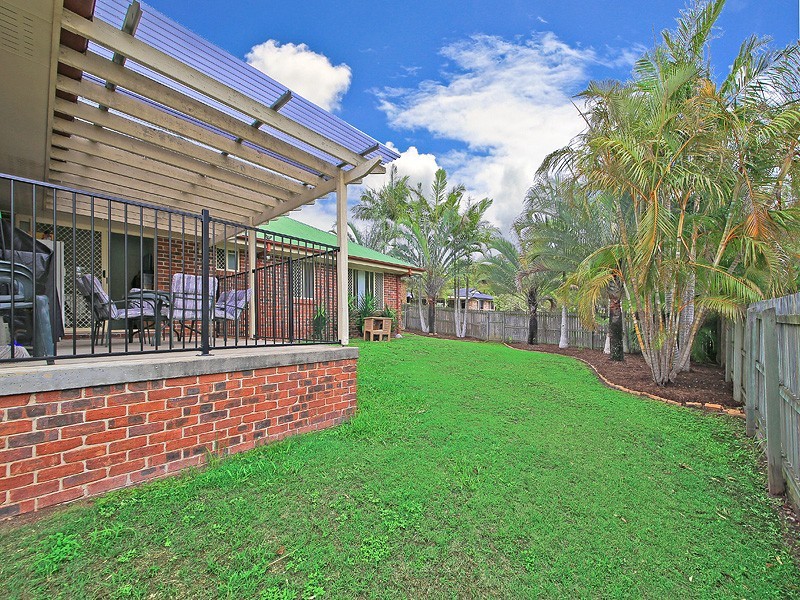 5 Chatsworth Circuit, Capalaba QLD 4157