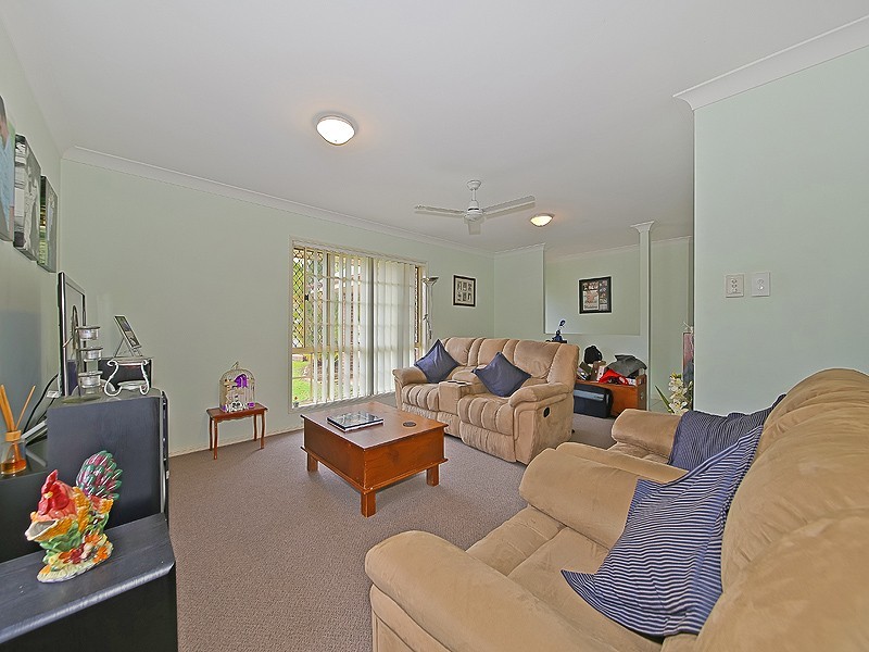 5 Chatsworth Circuit, Capalaba QLD 4157