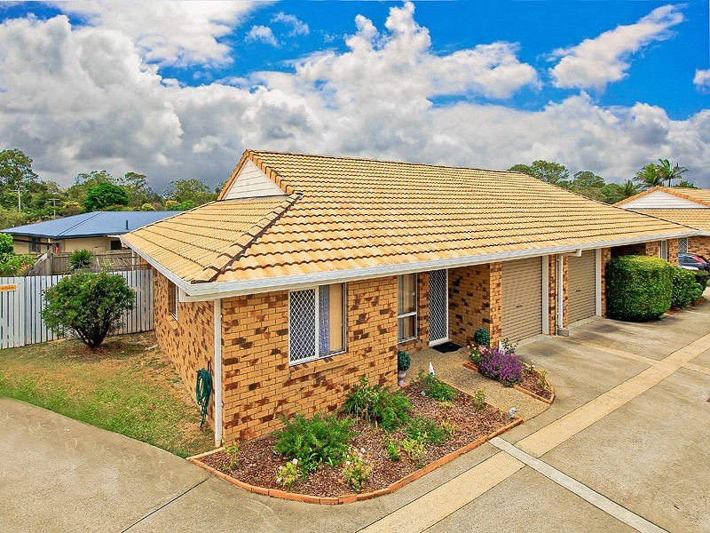 19/91 Wynyard Street, Cleveland QLD 4163