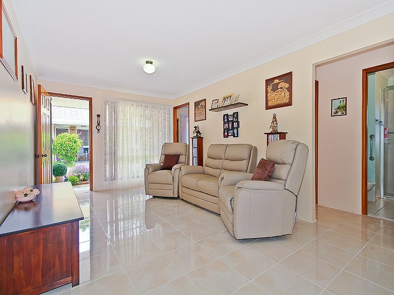 19/91 Wynyard Street, Cleveland QLD 4163