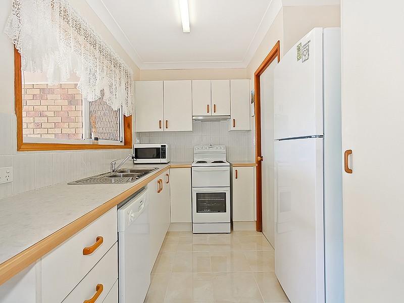 19/91 Wynyard Street, Cleveland QLD 4163