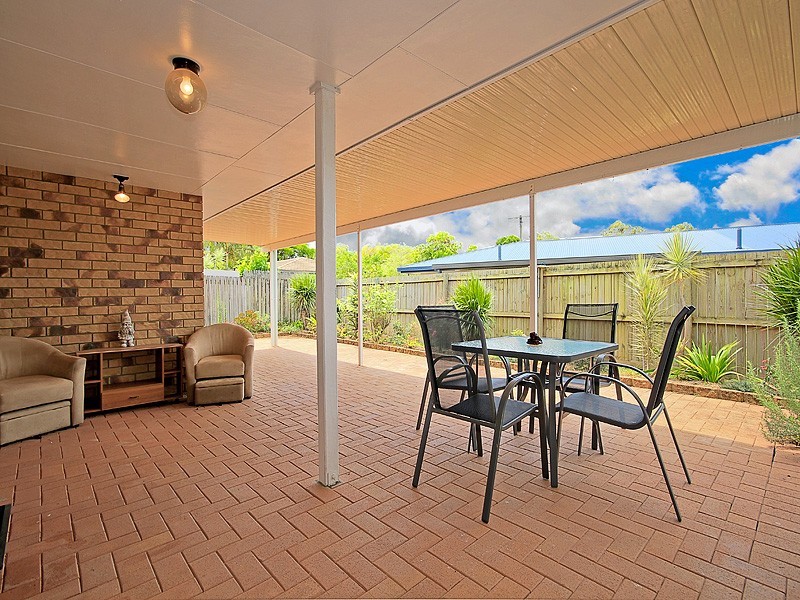 19/91 Wynyard Street, Cleveland QLD 4163