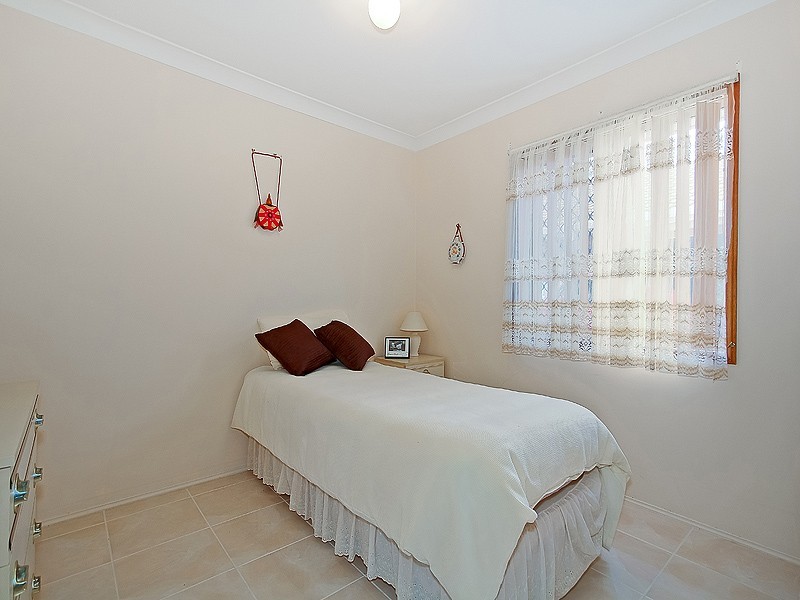 19/91 Wynyard Street, Cleveland QLD 4163