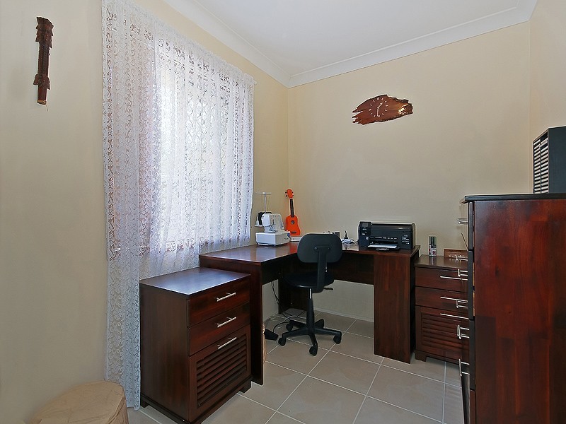 19/91 Wynyard Street, Cleveland QLD 4163