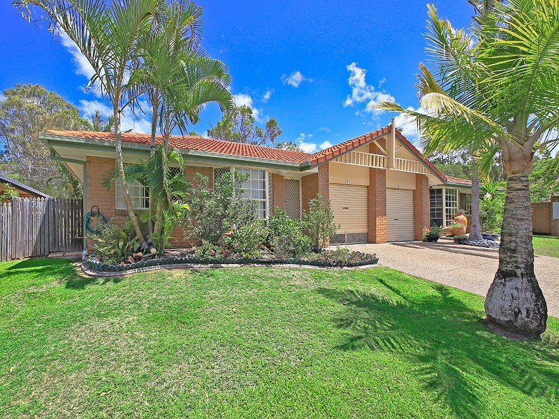 5/218 Queen Street, Cleveland QLD 4163
