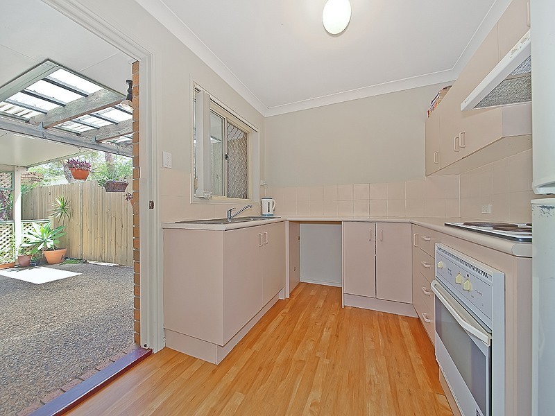 5/218 Queen Street, Cleveland QLD 4163