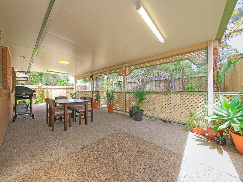 5/218 Queen Street, Cleveland QLD 4163