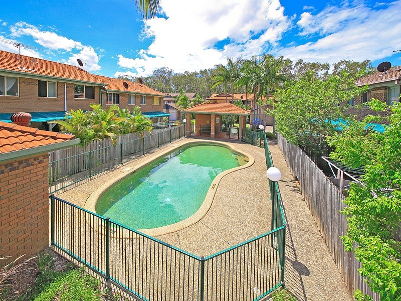 5/218 Queen Street, Cleveland QLD 4163