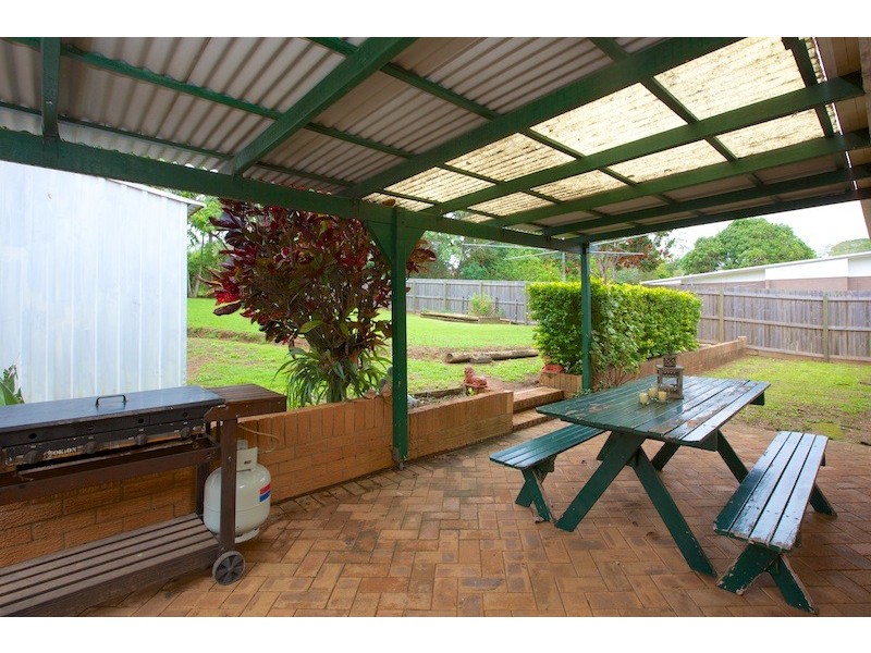 203 Waterloo Street, Cleveland QLD 4163