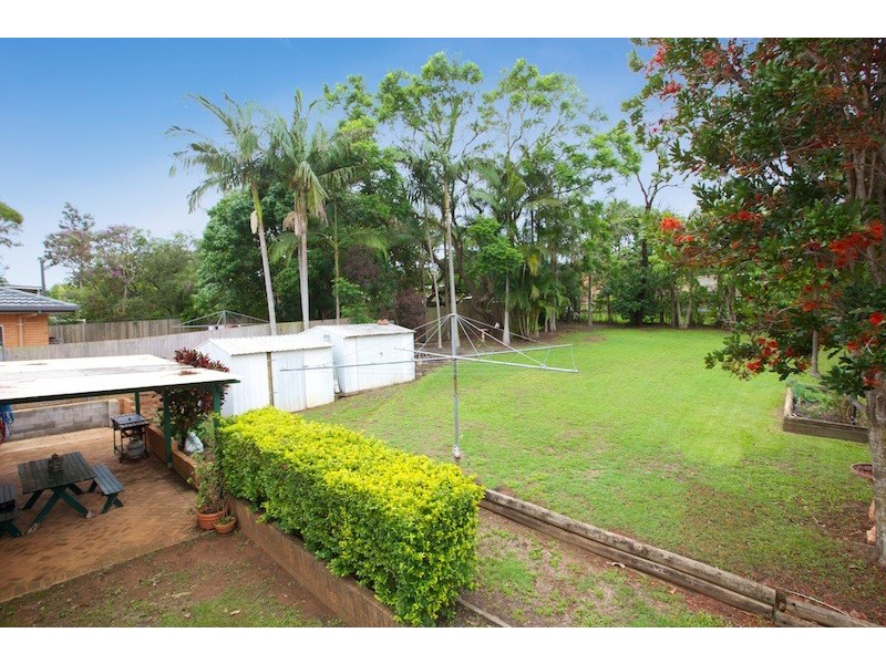 203 Waterloo Street, Cleveland QLD 4163