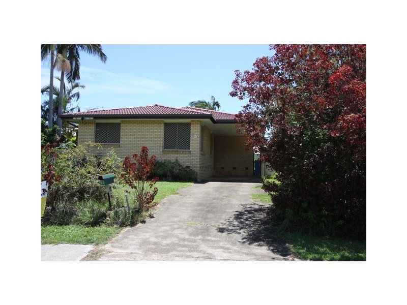 5 Michelle Court, Cleveland QLD 4163