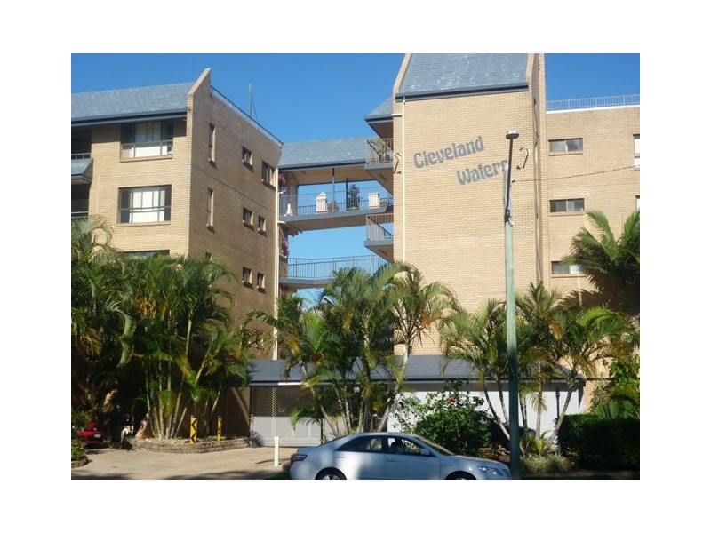 2/11-15 Wharf Street, Cleveland QLD 4163