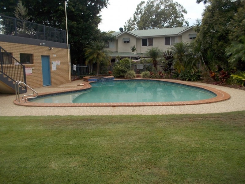 2/11-15 Wharf Street, Cleveland QLD 4163