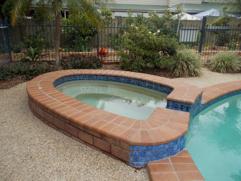 2/11-15 Wharf Street, Cleveland QLD 4163