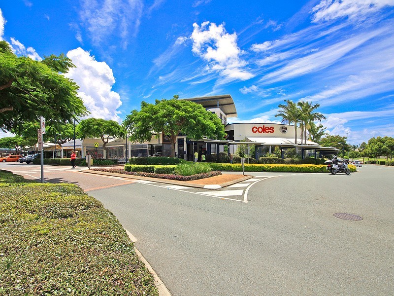 2/11-15 Wharf Street, Cleveland QLD 4163