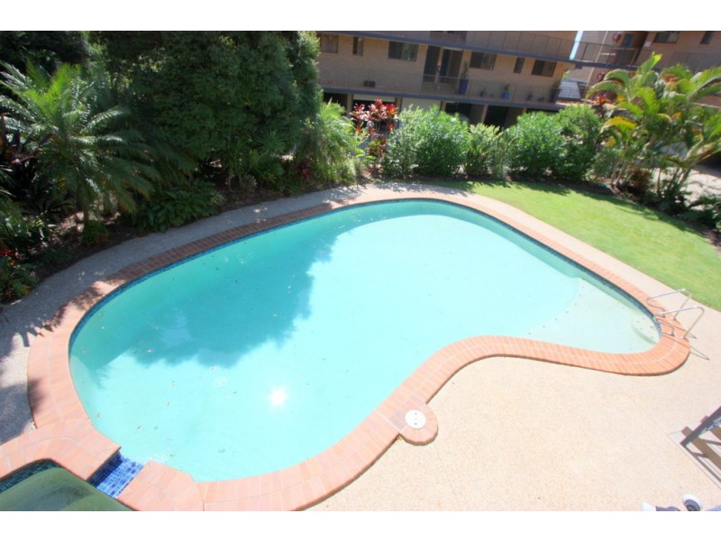 2/11-15 Wharf Street, Cleveland QLD 4163