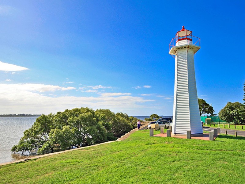 78 Beach Street, Cleveland QLD 4163