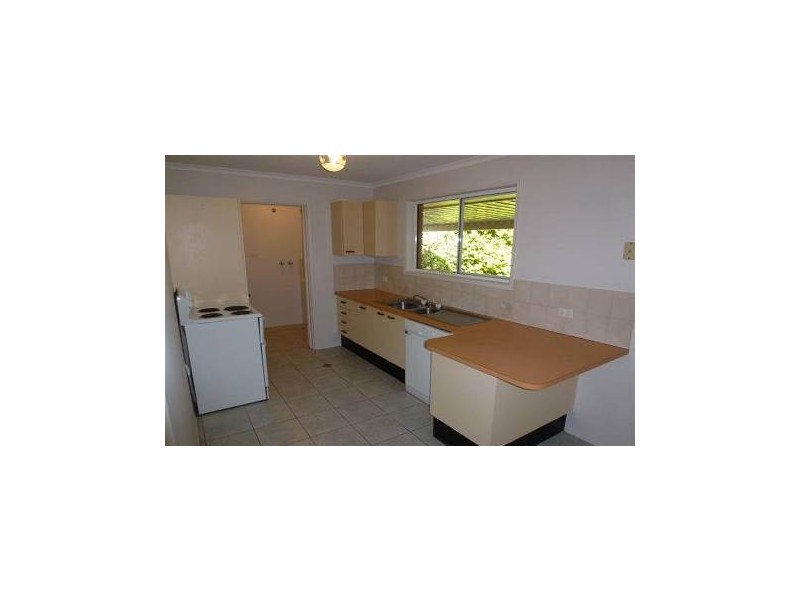 46 Charles Canty Drive, Wellington Point QLD 4160