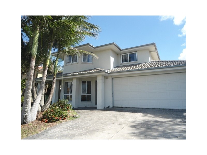 40 Brookvale Drive, Victoria Point QLD 4165