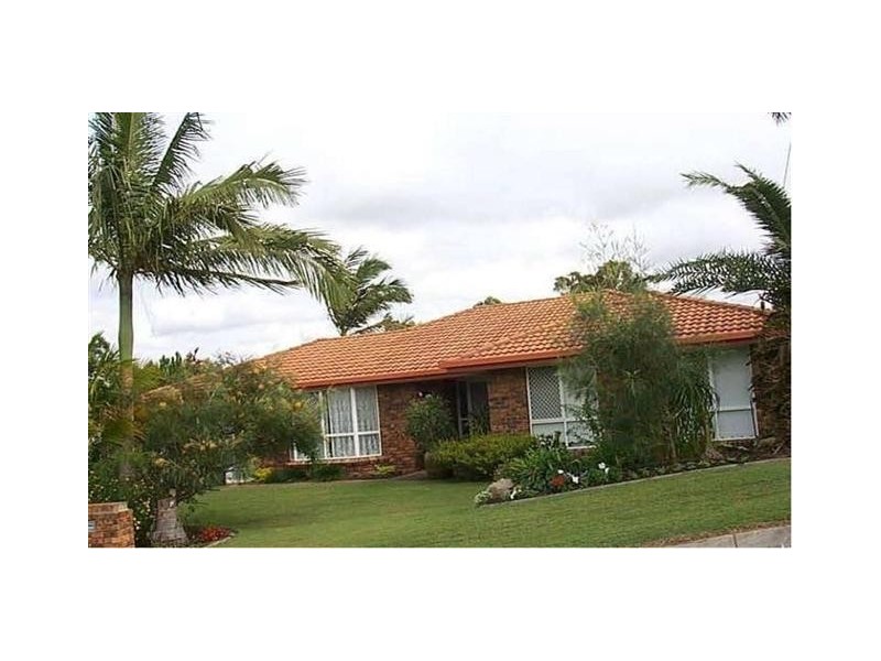 7 Chantilly Close, Alexandra Hills QLD 4161