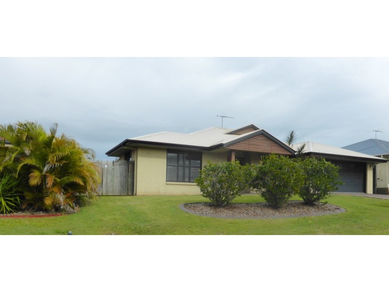 10 Highgreen Place, Thornlands QLD 4164