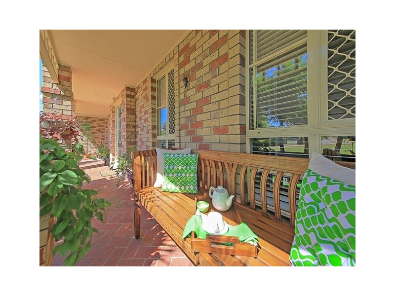 21 Daysland Street, Victoria Point QLD 4165