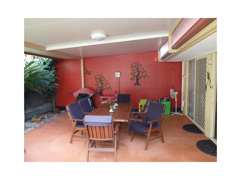 15/10 Barron Road, Birkdale QLD 4159