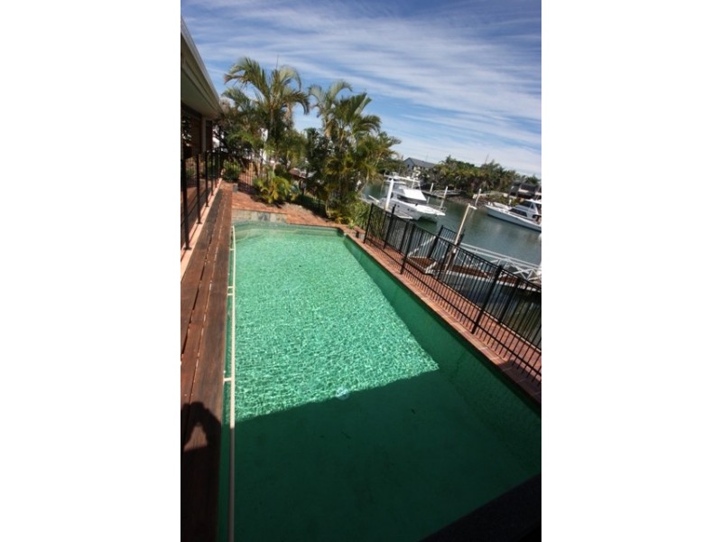 11 captains court, Raby Bay QLD 4163