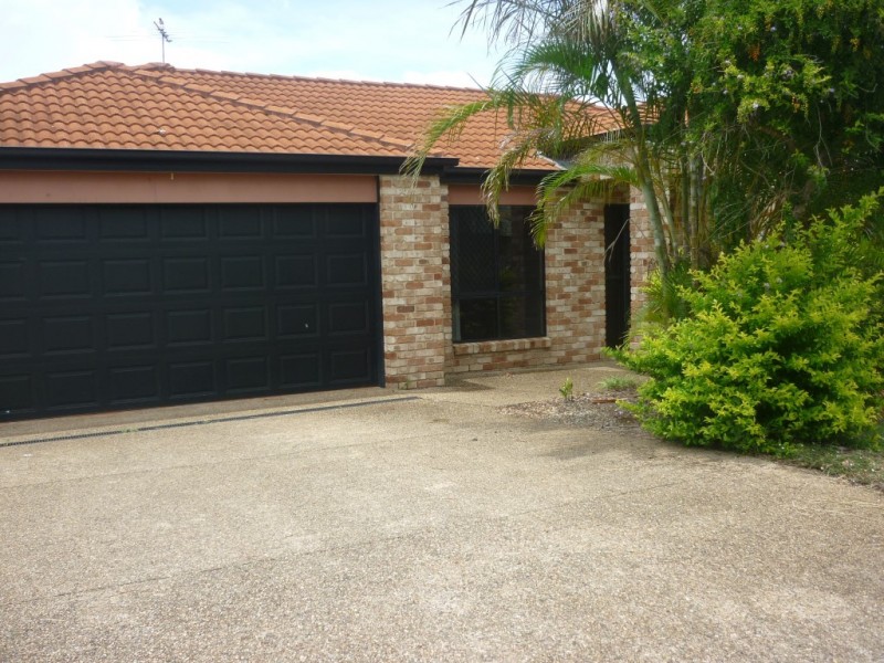 10 Cirrus Street, Victoria Point QLD 4165