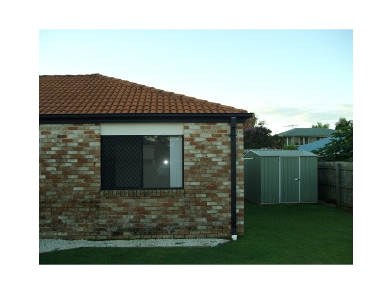 10 Cirrus Street, Victoria Point QLD 4165