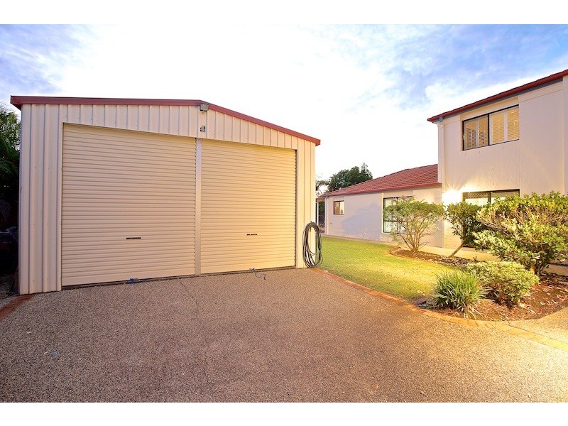 26-28 Cleary Street, Cleveland QLD 4163