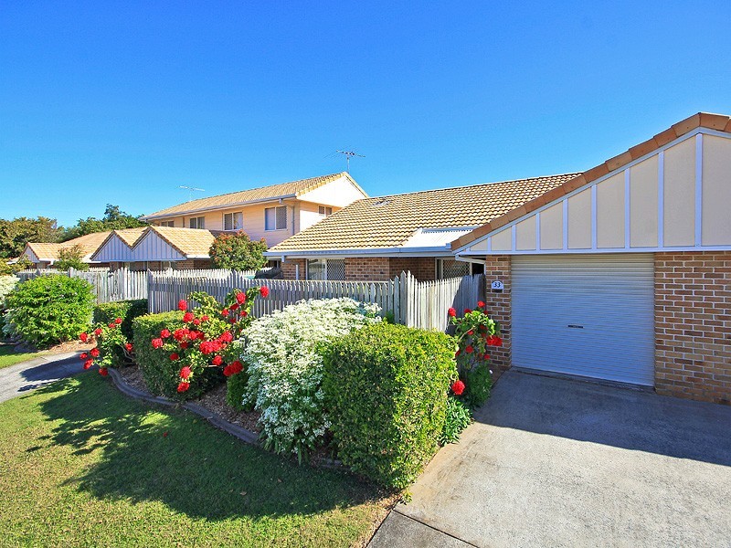 33/66 Freeth Street W, Ormiston QLD 4160