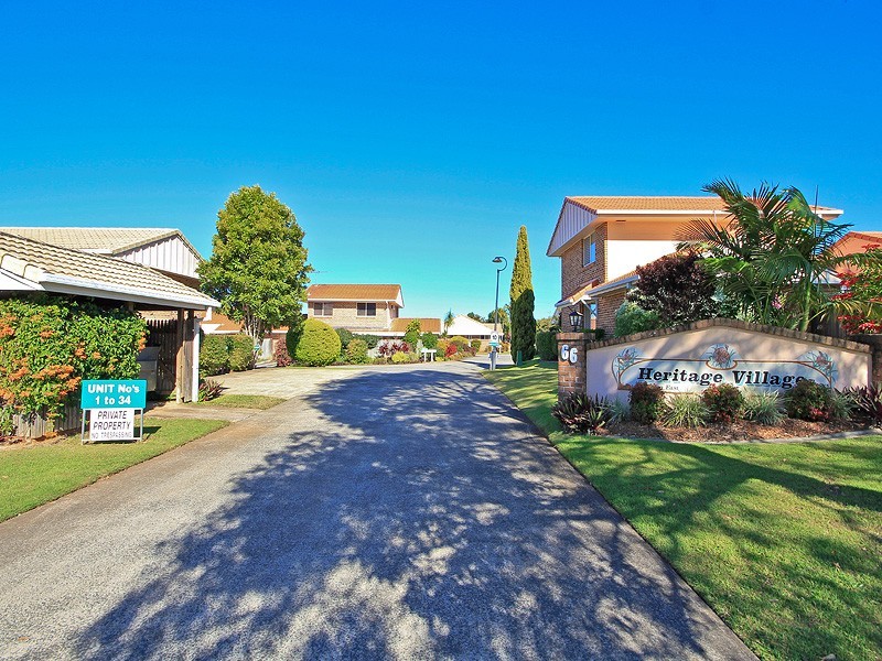 33/66 Freeth Street W, Ormiston QLD 4160