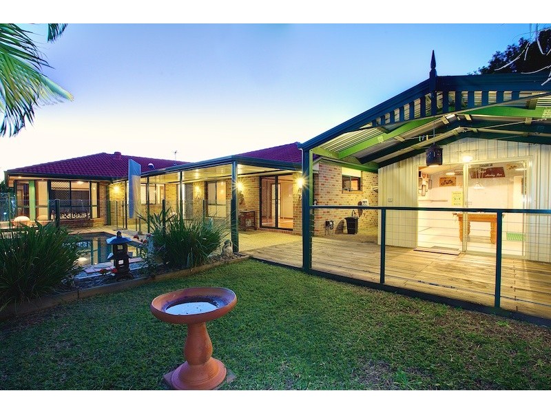 6 Lido Court, Wellington Point QLD 4160