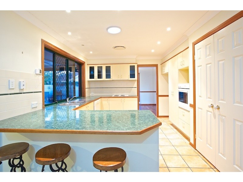 6 Lido Court, Wellington Point QLD 4160