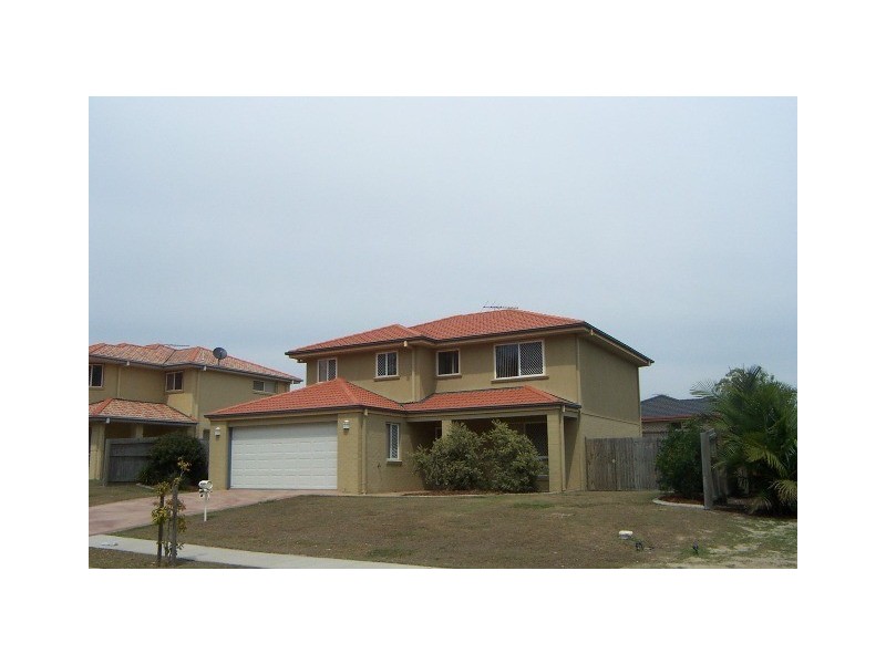 38 Brookvale Drive, Victoria Point QLD 4165