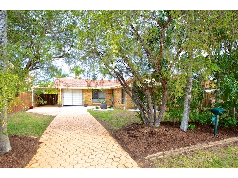 16 Julieanne Court, Cleveland QLD 4163