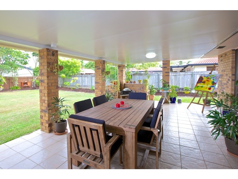 16 Julieanne Court, Cleveland QLD 4163