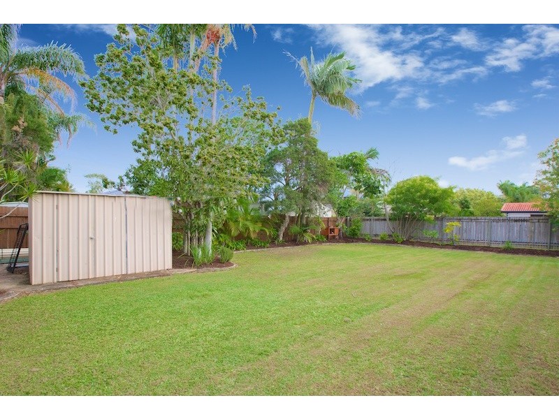 16 Julieanne Court, Cleveland QLD 4163