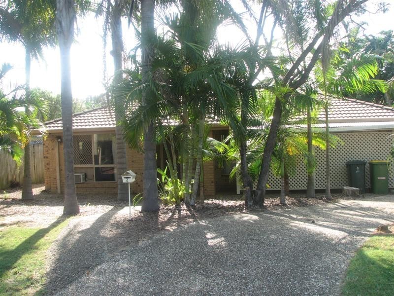 4 Fuchsia Close, Birkdale QLD 4159