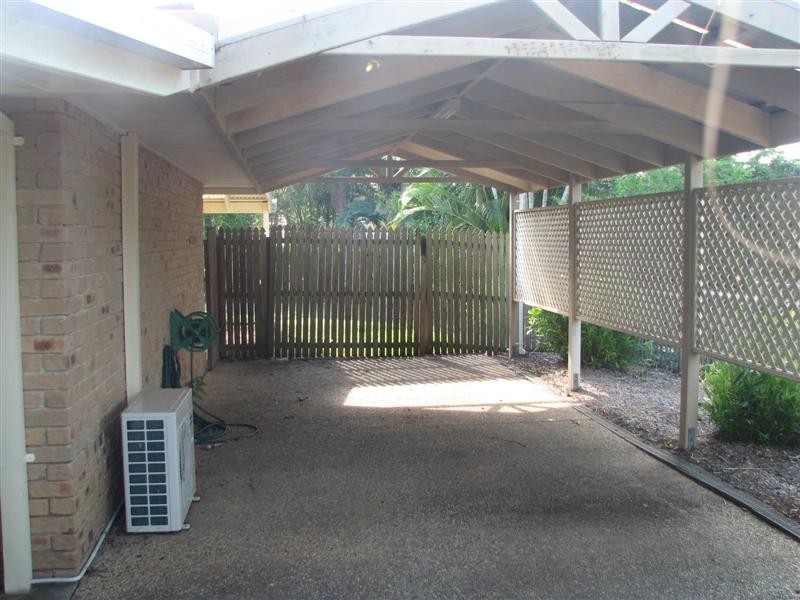 4 Fuchsia Close, Birkdale QLD 4159